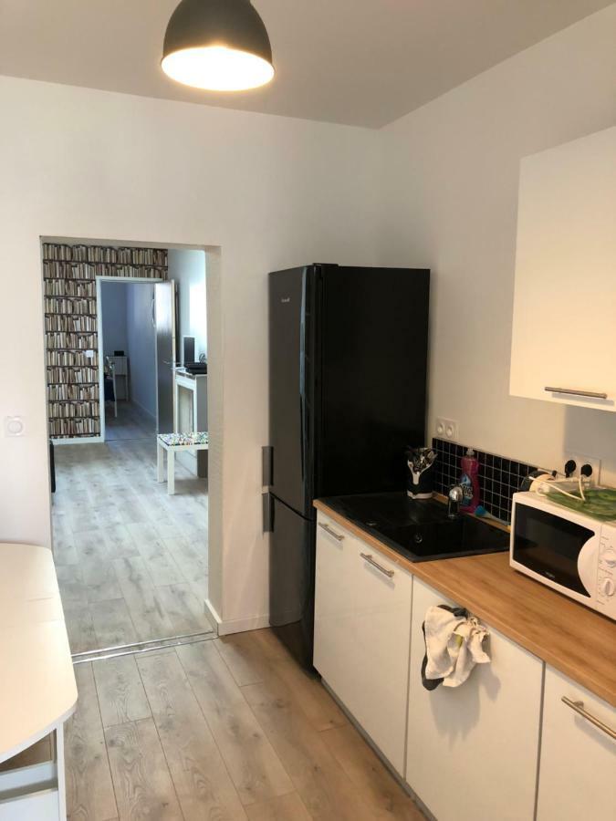Le Riva Plage Appartement Ouistreham Εξωτερικό φωτογραφία