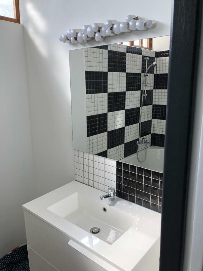 Le Riva Plage Appartement Ouistreham Εξωτερικό φωτογραφία