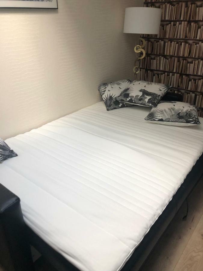 Le Riva Plage Appartement Ouistreham Εξωτερικό φωτογραφία